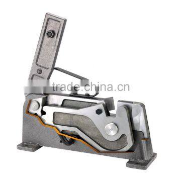 KAPRIOL MANUAL BAR CUTTER made in Italy