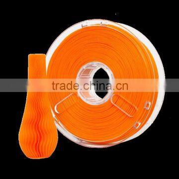 High Quality Plastic Rod 3mm Pla/abs Filament /3d Flexible Filament With High Quality photo-4