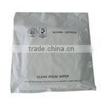 55% Cellulose 45% Polyester SMT Cleaning Wipe Stencil Roll photo-6