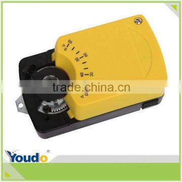 Newest&Most Popular Pneumatic Valve Actuator