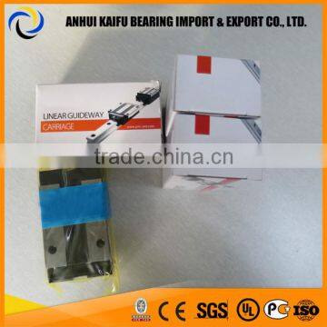 Linear guide Ways slide block bearing MSA65E