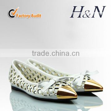 Fashion wholesale lady platform shoes