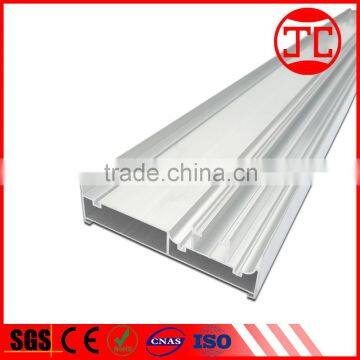 6063 Aluminium Alloy for Double Sliding Door Track