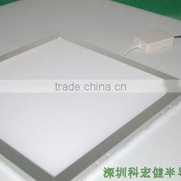 598*598mm LED panel light