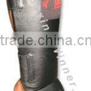 Muay Thai Shin Guards & Instep