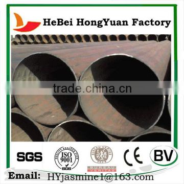 Hot Product Cheap Longitudinally Welded Pipe/lsaw Welded Pipe