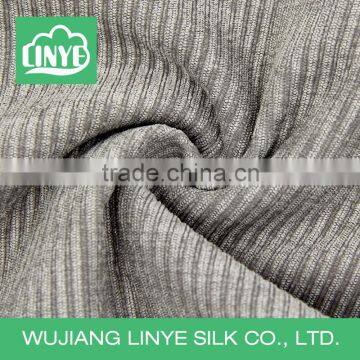 stripe style pet supplier fabric, corduroy, dog cushion fabric designs