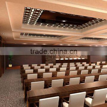 Public Area Of Cinema Carpet photo-6