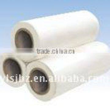 PET+EVA laminating roll film