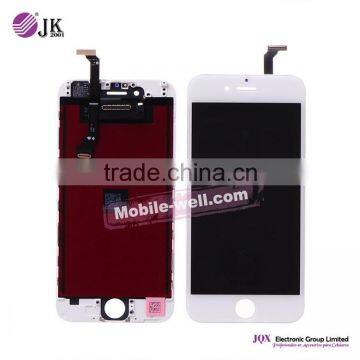 [JQX] for iphone 6+ 6 plus lcd screen,lcd display for iphone 6 plus original