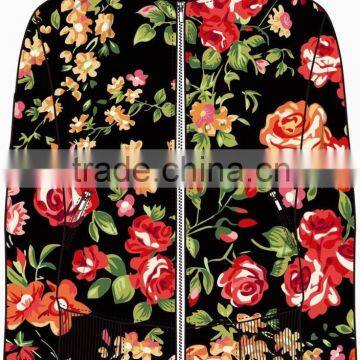 Custom Mens Reflective Jacket