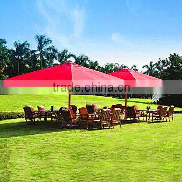 coutdoor umbrella patio garden umbrella