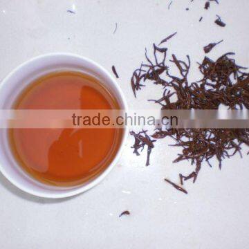 EU Standard Anhui Black Tea