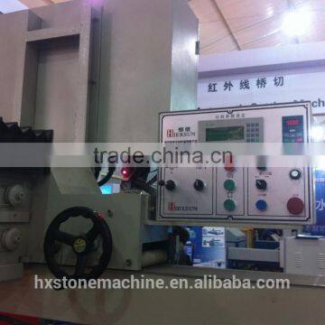 BX-C Series Automatic Granite Bridge Saw for Sale photo-4
