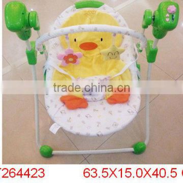 CARTOON B/O BABY CHAIR