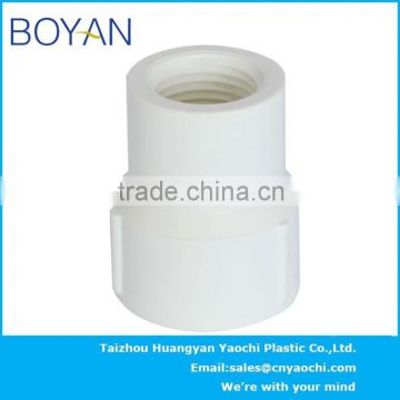 BOYAN taizhou huangyan BS thread reducing coupling female reducer