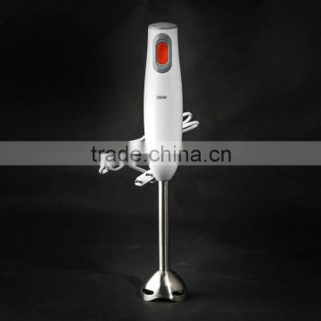 2014 high qualily industrial stick blender