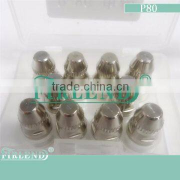 Plasma Cutting Torch Nozzles photo-5