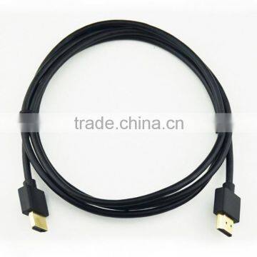 High Quality High Speed Gold-plated Hdmi M/m Cable for Camera photo-3