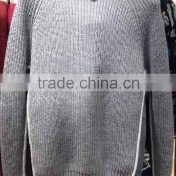 ladies' knitted sweaters, new arrival