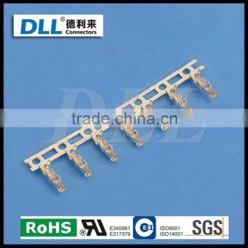 PHDH 2.0MM Pitch Connector Wire to Board 2 PIN 3PIN 15PIN