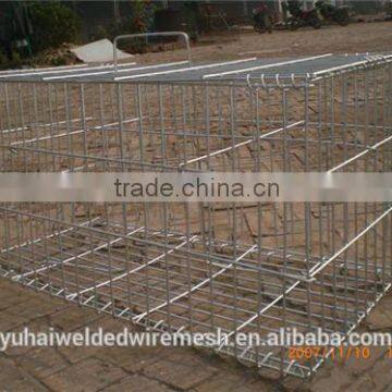 Welded Gabion Mesh photo-3