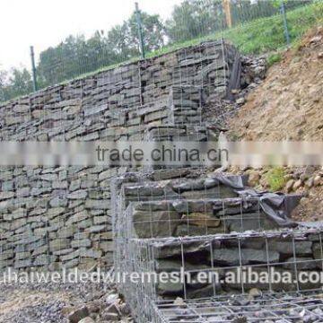 Welded Gabion