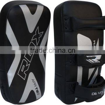 RDX Thai Kick Boxing Strike Curved Arm Pad