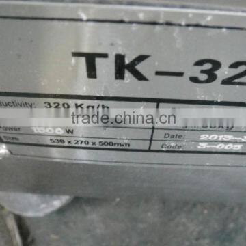 Factory Price Electric Meat Grinder Industrial Meat Grinder photo-3