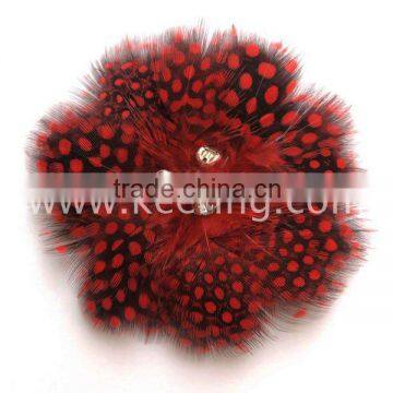 round feather patches WPH-1201