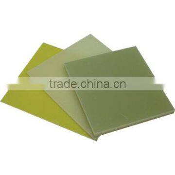 FR4 / G10 / FR5 / G11 Epoxy Glass Material Sheet of cheap cost