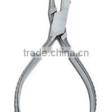 Inclination Pliers, Conical 14cm