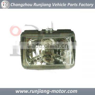 China factory KEEWAY HORSE HEADLIGHT motorcycle spare parts