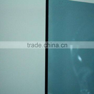 AGC Stopsol Solar Control Reflective Glass