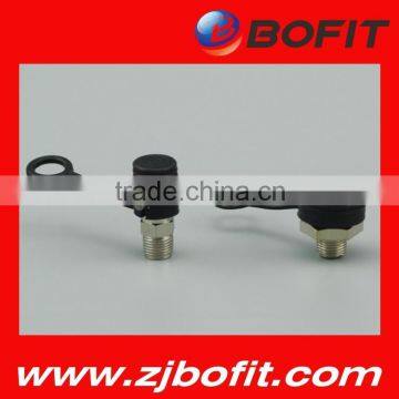 BOFIT nickel finished pin type grease nipples high quality