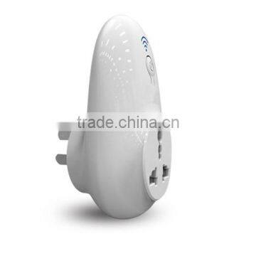 Kerui S72 IOS Android App Remote Control Wireless Wifi Intelligent Power Plug Socket photo-3