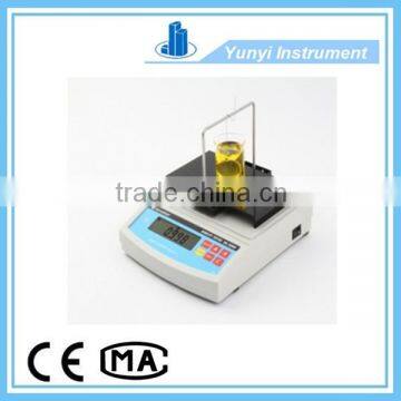 DA-300W liquid densitometer hydrometer