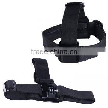 Smatree go Pro Accessories Adjustable Head Belt for Hero4 3+,3, 2,1 photo-2