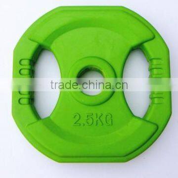 Two-grip Weight Plate photo-2