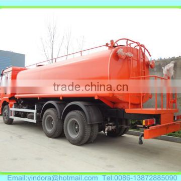 Cheap price shacman 20cbm water tanker, 20cbm water tanker truck , 20000 liter water truck                        
                                                Quality Choice