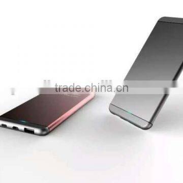 Portable mobile power bank charger battery power bank