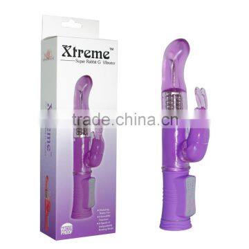 Super Rabbit G Vibrator photo-2
