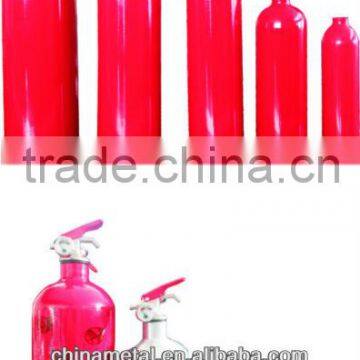 Fire Extinguisher Cylinder 2.0L