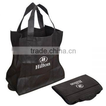 nonwoven folding bag