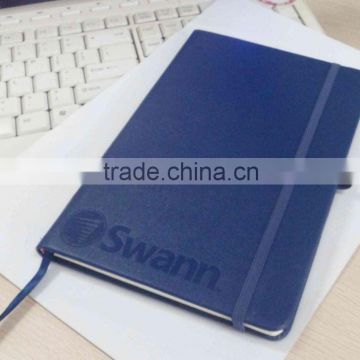 leather cover pu notebook pu leather notebook pu notebook