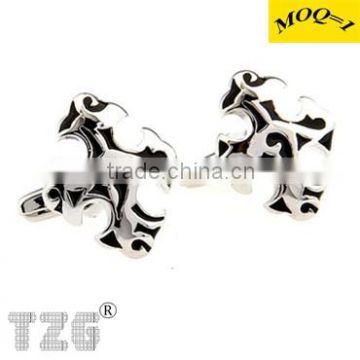 TZG09549 The Popular Fashion Cufflink Cuff Link