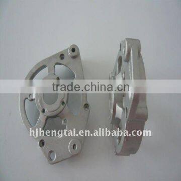 auto alternators santana