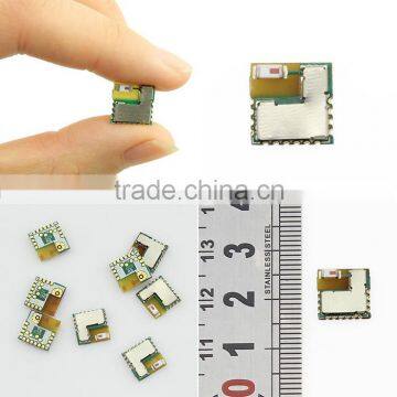 USR-BLE101 Low Power Tiny Size Bluetooth Module With Built-in IBeacon Protocol photo-2