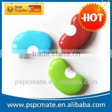 pea shape hub usb 4 port usb hub 2.0 as gift items for 2013 new year