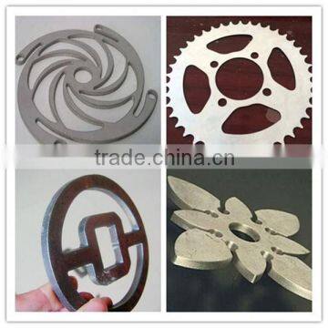 stainless steel cutting machine XC-2080W waterjet cutting machine price